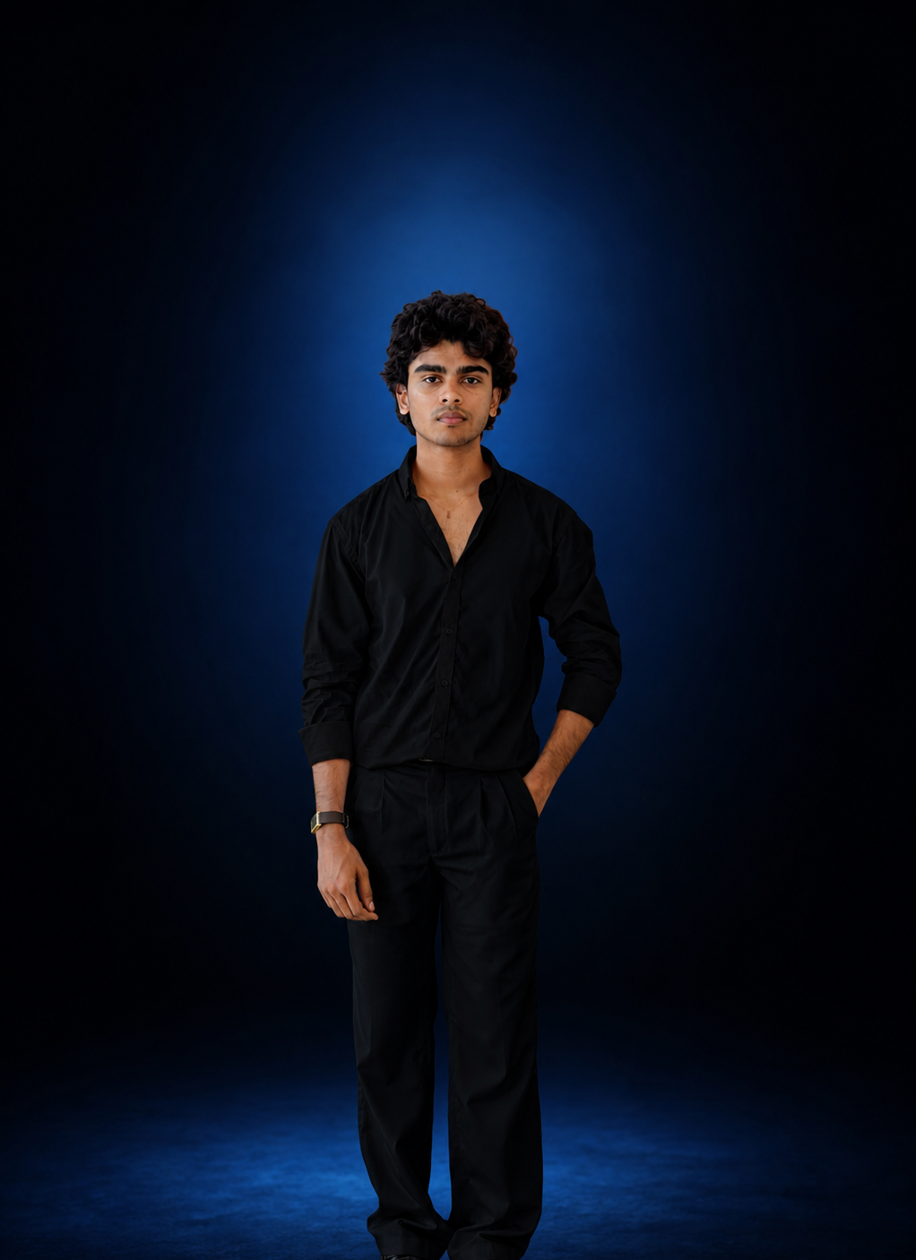 Arjun