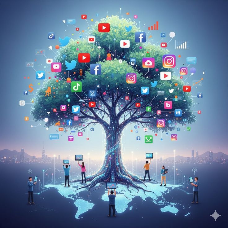 “let your business shine on social media!” #socialmediamarketing #digitalmarketing #onlinemarketing #socialmediastrategy #marketingagency #socialmediaexperts #s
