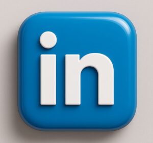 linkedin icon