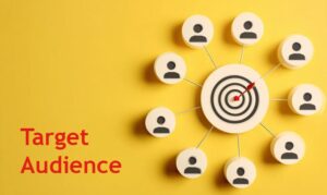 mastering target audience