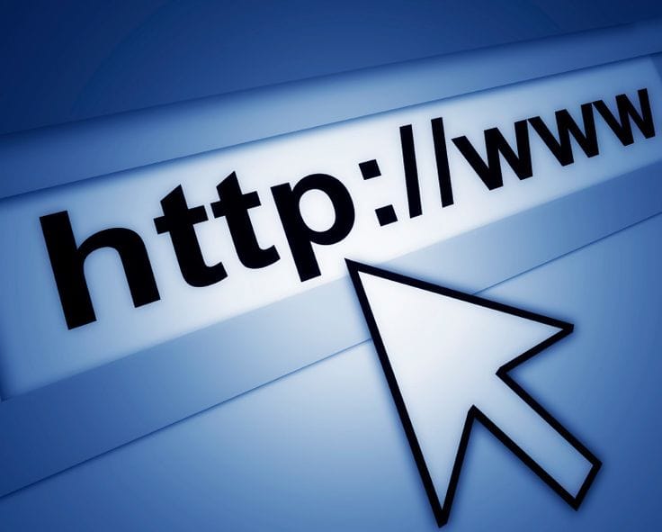 Website Designing