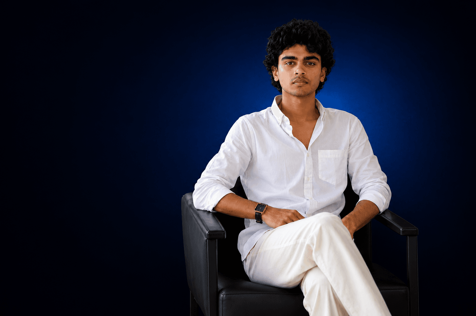 Arjun - Freelance Digital Marketer