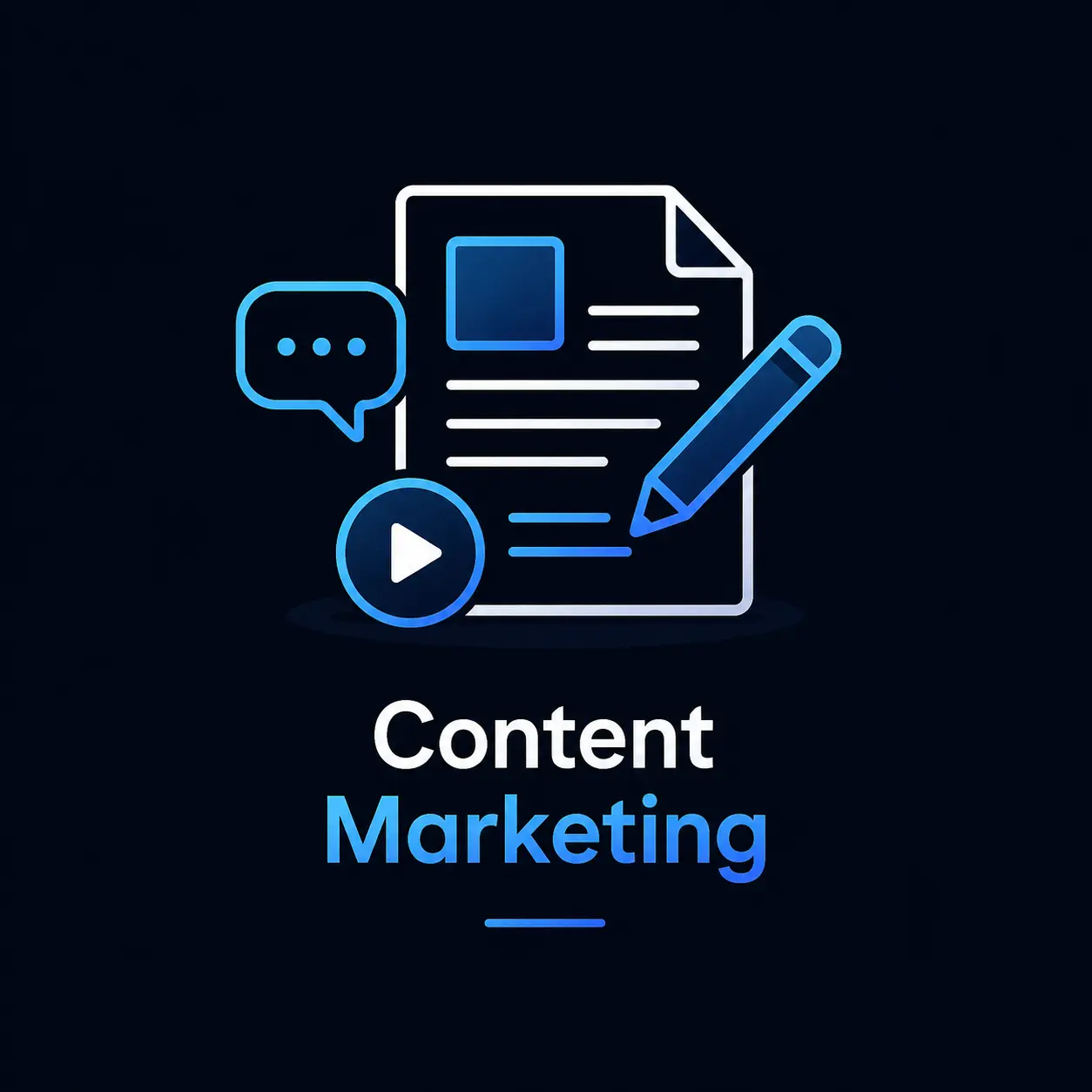 Content Marketing