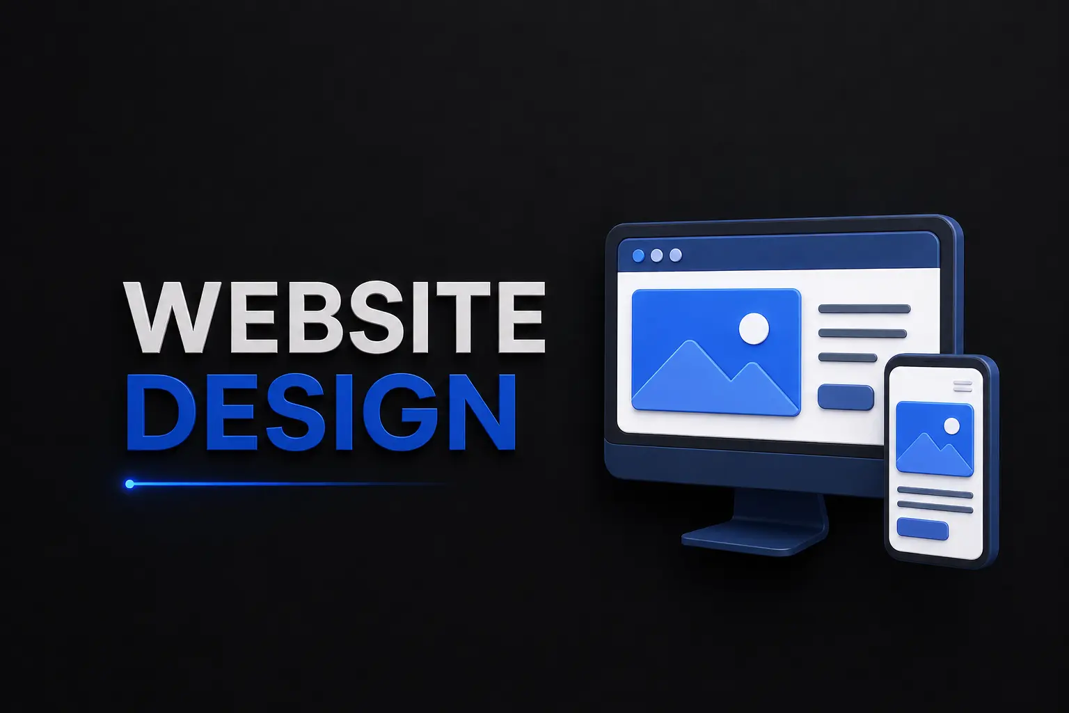 Website Design