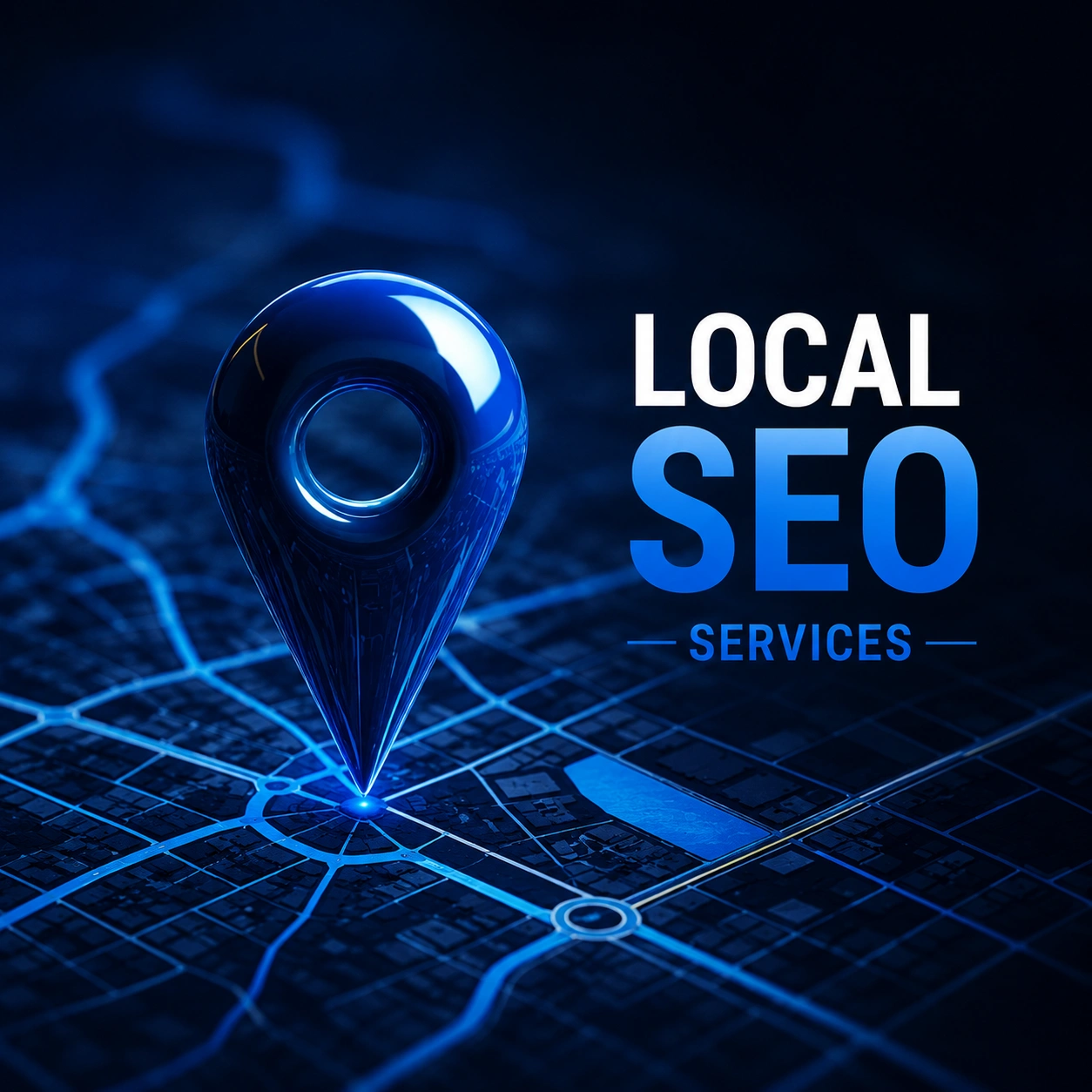 Local SEO
