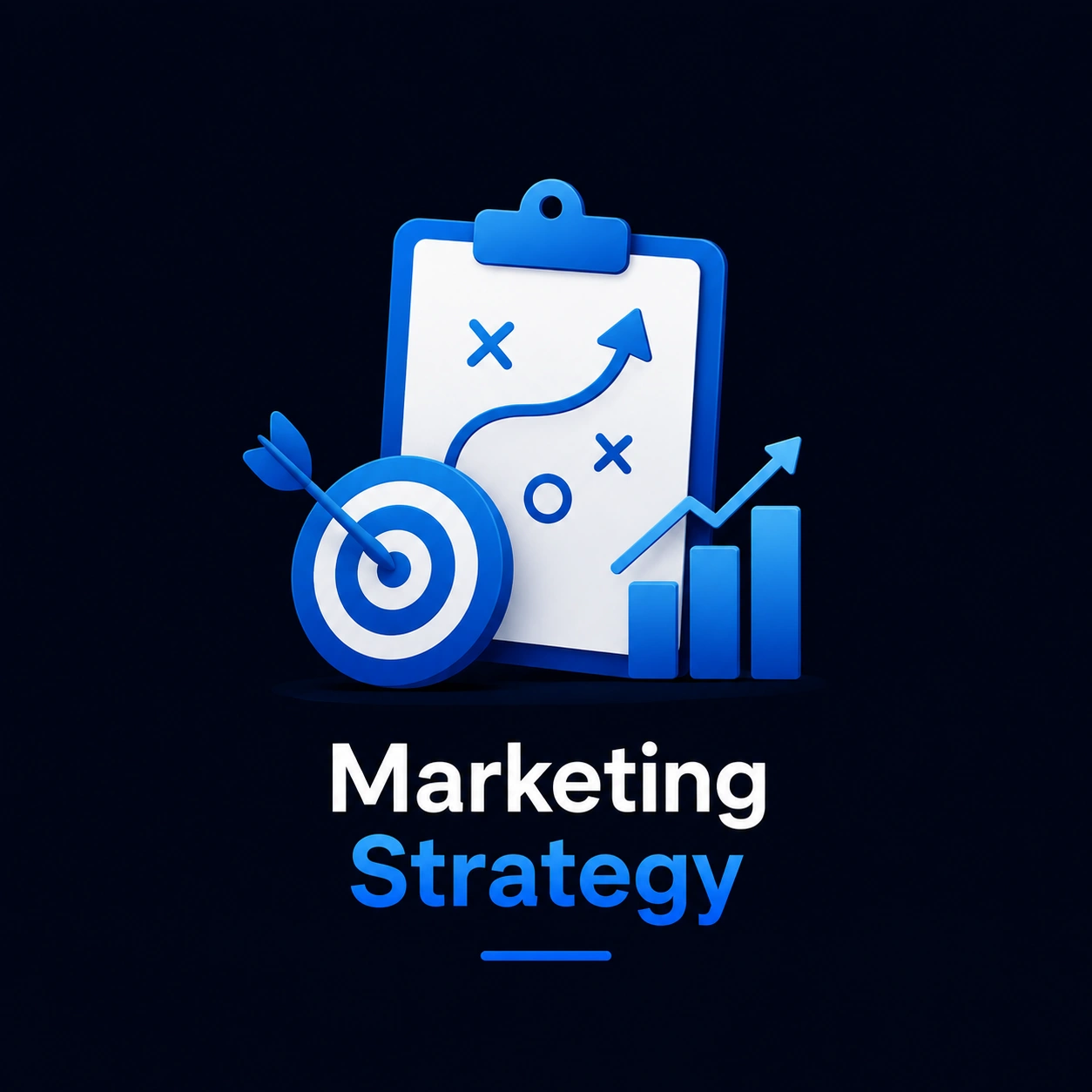 Marketing Strategy